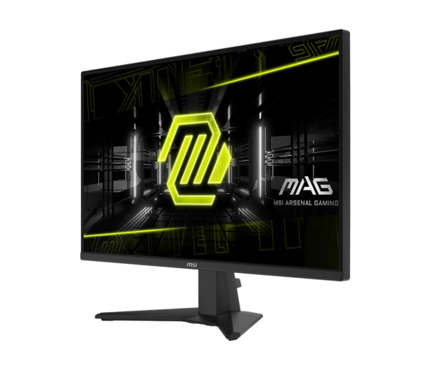 MSI MAG 275QF - 1271889 - zdjęcie 3